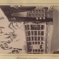 "Millenniumi kiállítás: Domány József bortermékeinek pavilonja. A felvétel 1896-ban készült." A kép forrását kérjük így adja meg: Fortepan / Budapest Főváros Levéltára. Levéltári jelzet: HU.BFL.XV.19.d.1.09.045