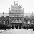 Jurij Fedkovics Csernyivci Nemzeti Egyetem. Ferenc József alapította 1875-ben.