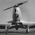 M-25 "Nebuló" sportrepülőgép.