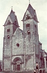 Szent Jakab apostol római katolikus templom.