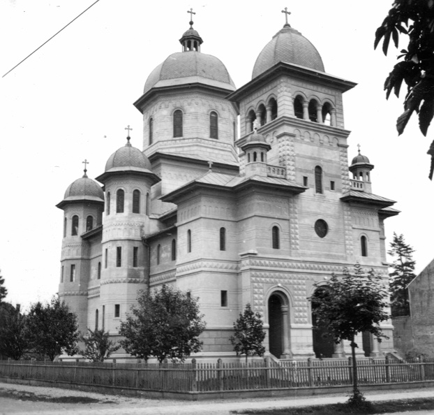 görög ortodox templom.
