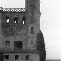 Rákóczi-vár, Vörös-torony.