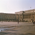 Muzeul Naţional de Artă al României az egykori királyi palota.