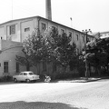 Felszabadulás utca 59., Tisza Bútoripari Vállalat.