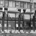 Püspökmajori (Felszabadulás) lakótelep, Lakótelepi Klub, Hamvas Béla (Házi Árpád) utca 6.
