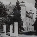 Mosonmagyaróvári vár 1961